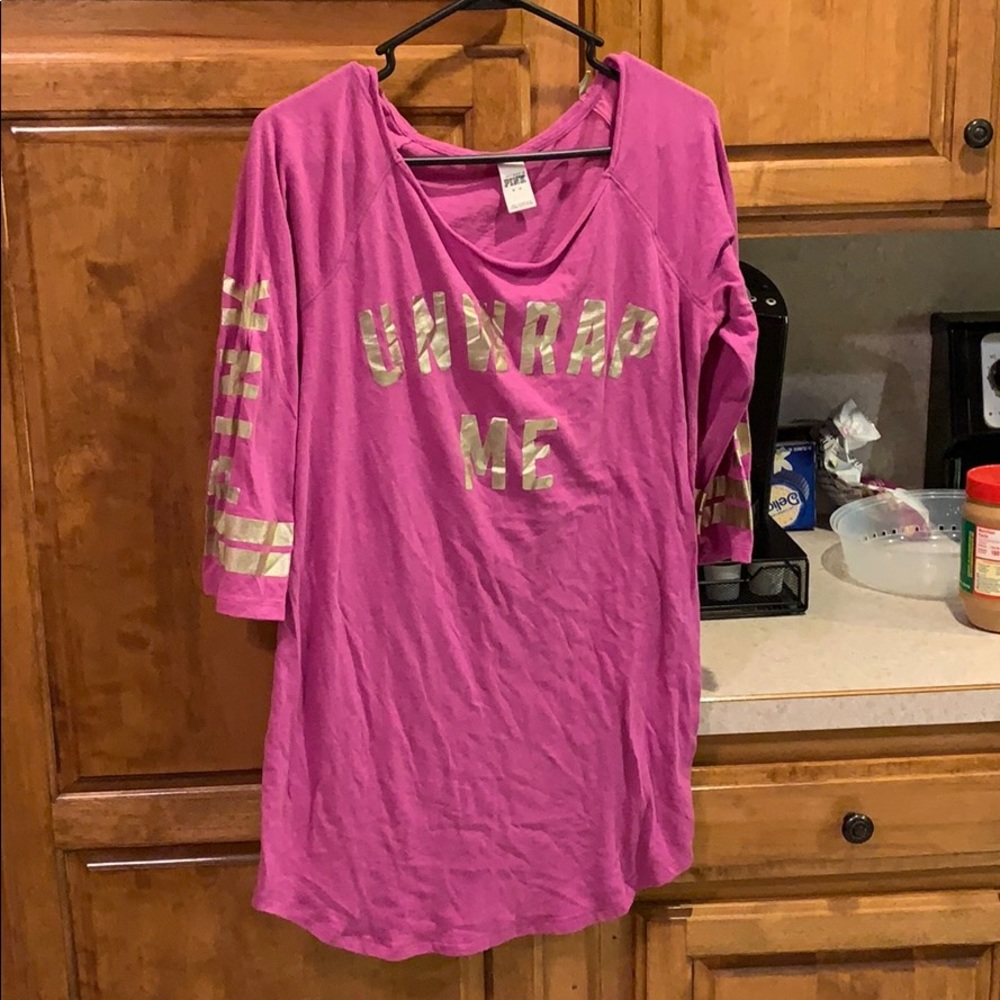 Night gown